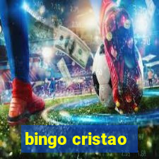 bingo cristao